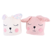 Bunny Face Basket 2 Assorted