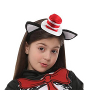 Cat In Hat Headband – thumbnail