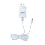 Charge & Sync AC Charger with 8 Pin 1m Cable Suitable for iPhones