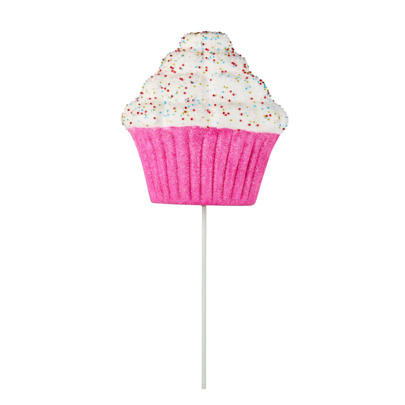 Christmas Cupcake Tree Stuffer 70cmH