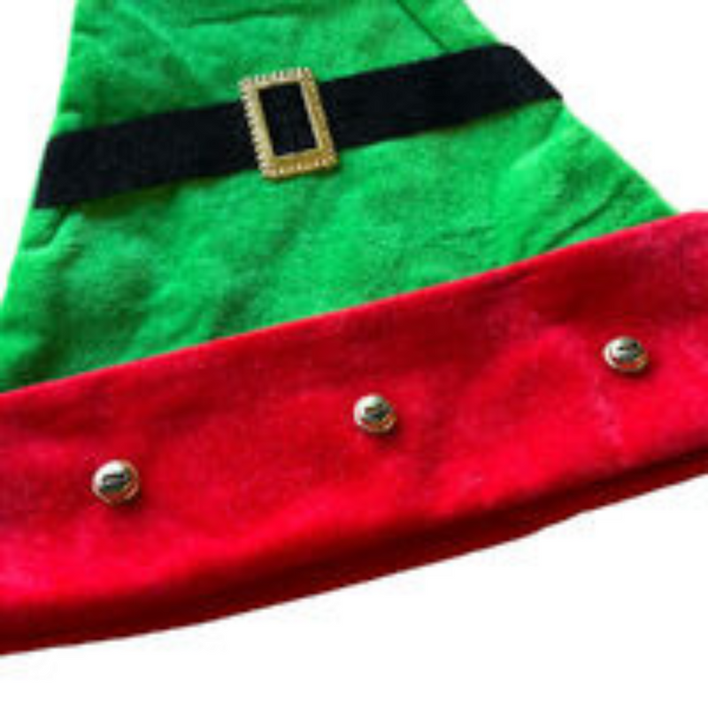Christmas Elf Hat 43x30cm