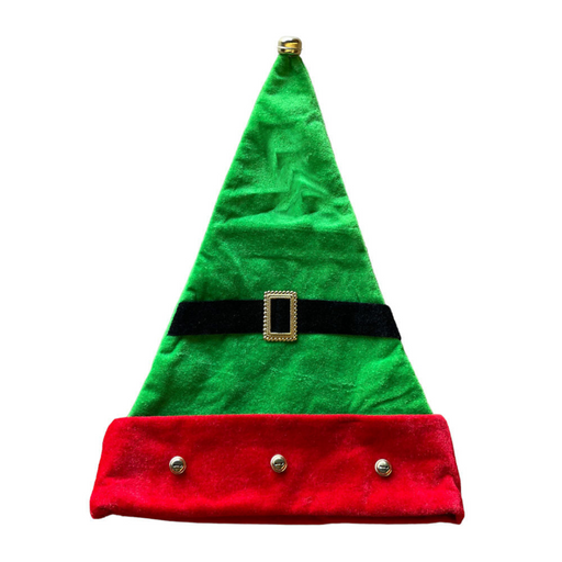 Christmas Elf Hat 43x30cm