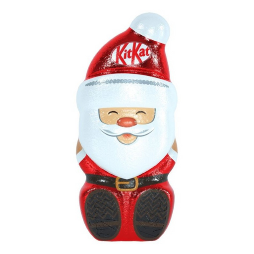 Christmas Kit Kat Santa 85g