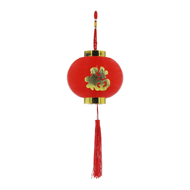 CNY Lantern 16cm