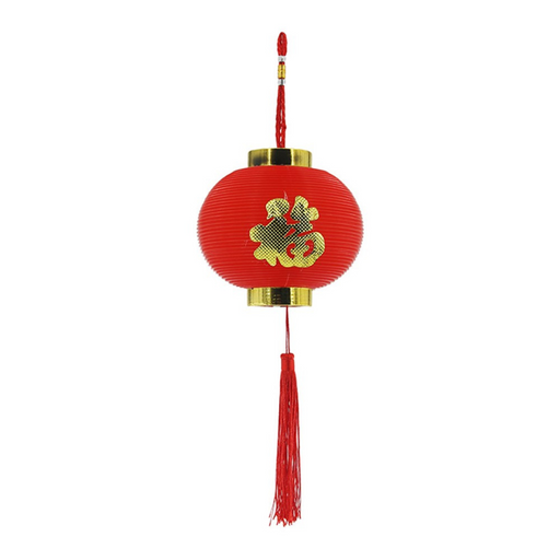 CNY Lantern 16cm