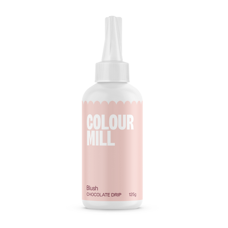 Colour Mill Chocolate Drip Blush 125g 