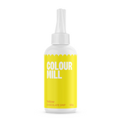 Colour Mill Chocolate Drip Yellow 125g - Loyal