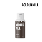 Colour Mill Oil Coffee 20ml - Loyal