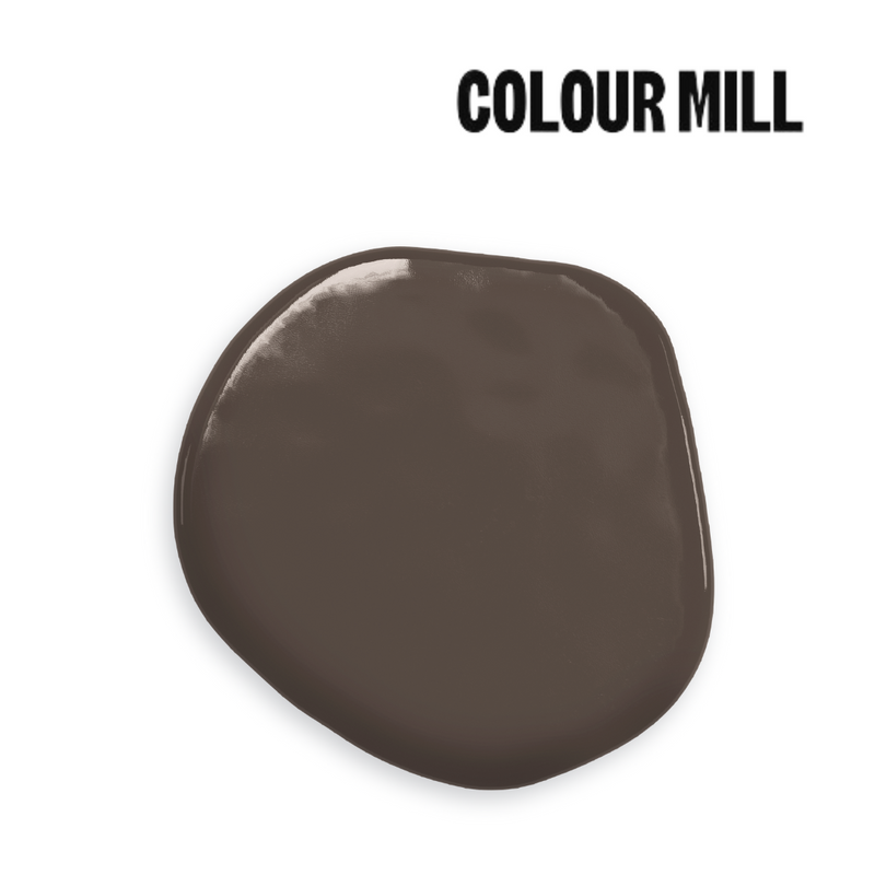 Colour Mill Oil Coffee 20ml - Loyal