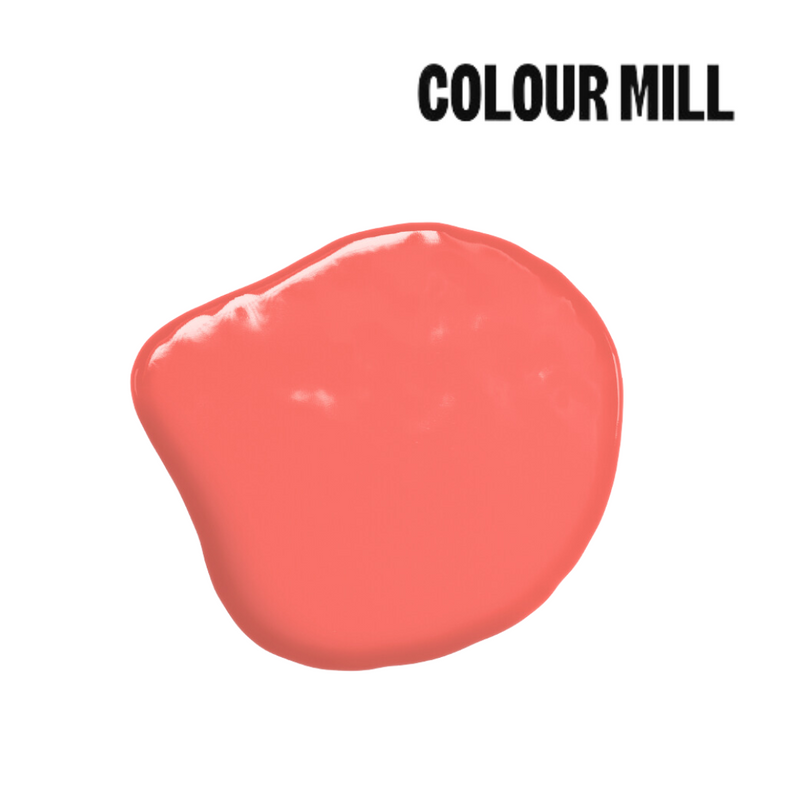 Colour Mill Oil Coral 20ml - Loyal