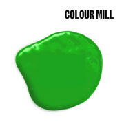 Colour Mill Oil Green 20ml - Loyal