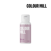 Colour Mill Oil Mauve 20ml - Loyal