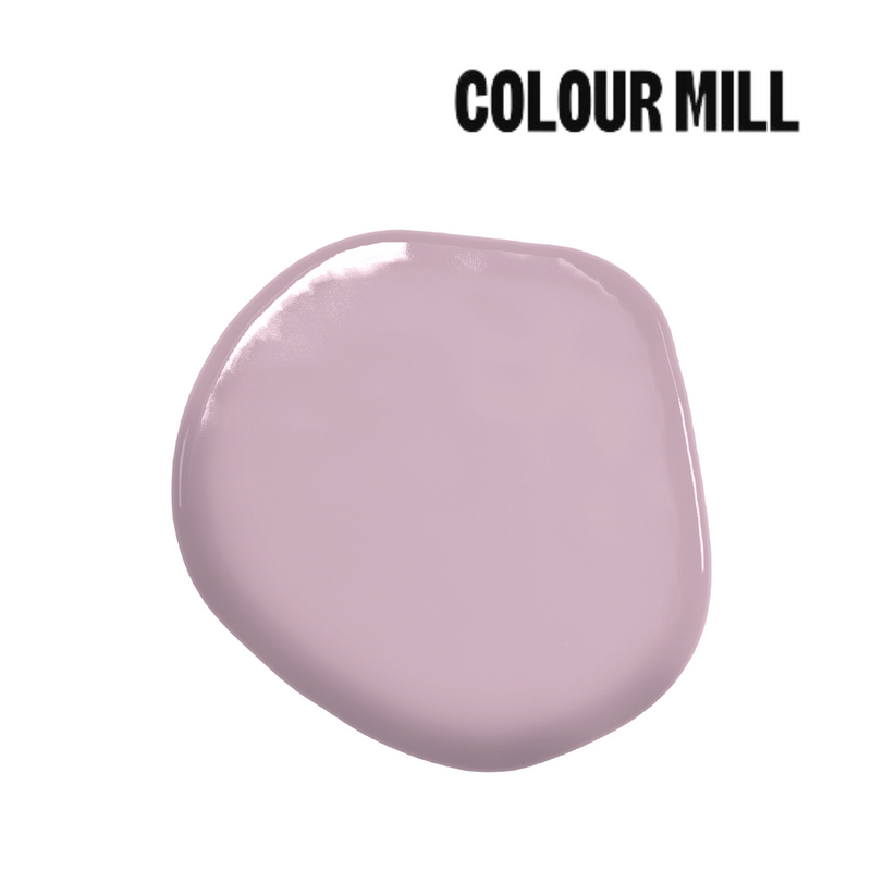 Colour Mill Oil Mauve 20ml - Loyal