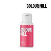 Colour Mill Oil Melon 20ml - Loyal