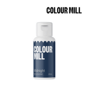 Colour Mill Oil Midnight 20ml - Loyal