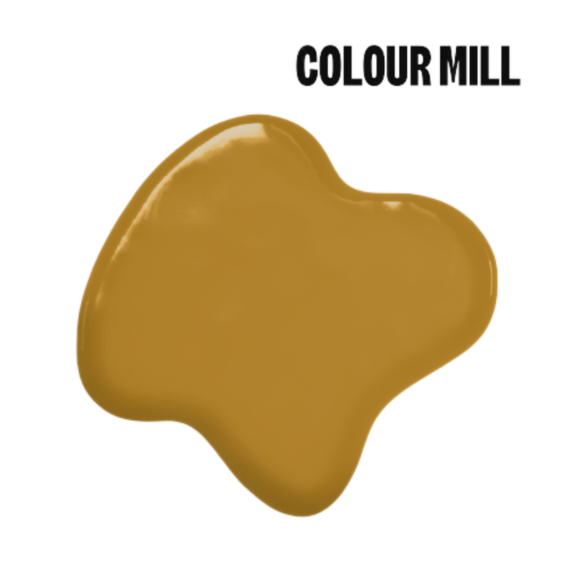 Colour Mill Oil Mustard 20ml - Loyal
