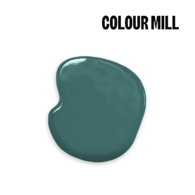 Colour Mill Oil Ocean 20ml - Loyal
