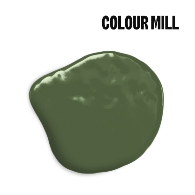 Colour Mill Oil Olive 20ml - Loyal