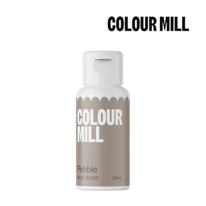 Colour Mill Oil Pebble 20ml - Loyal