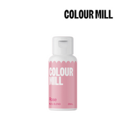 Colour Mill Oil Rose 20ml - Loyal