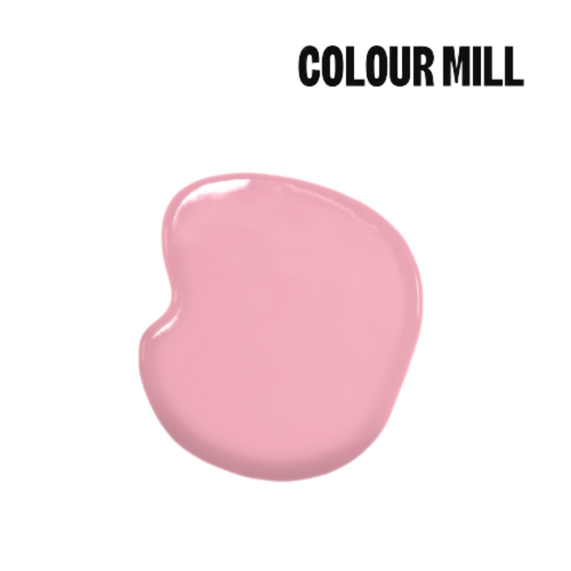 Colour Mill Oil Rose 20ml - Loyal