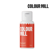 Colour Mill Oil Sunset 20ml - Loyal