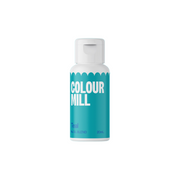 Colour Mill Oil Teal 20ml - Loyal