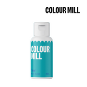 Colour Mill Oil Teal 20ml - Loyal