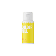 Colour Mill Oil Yellow 20ml - Loyal