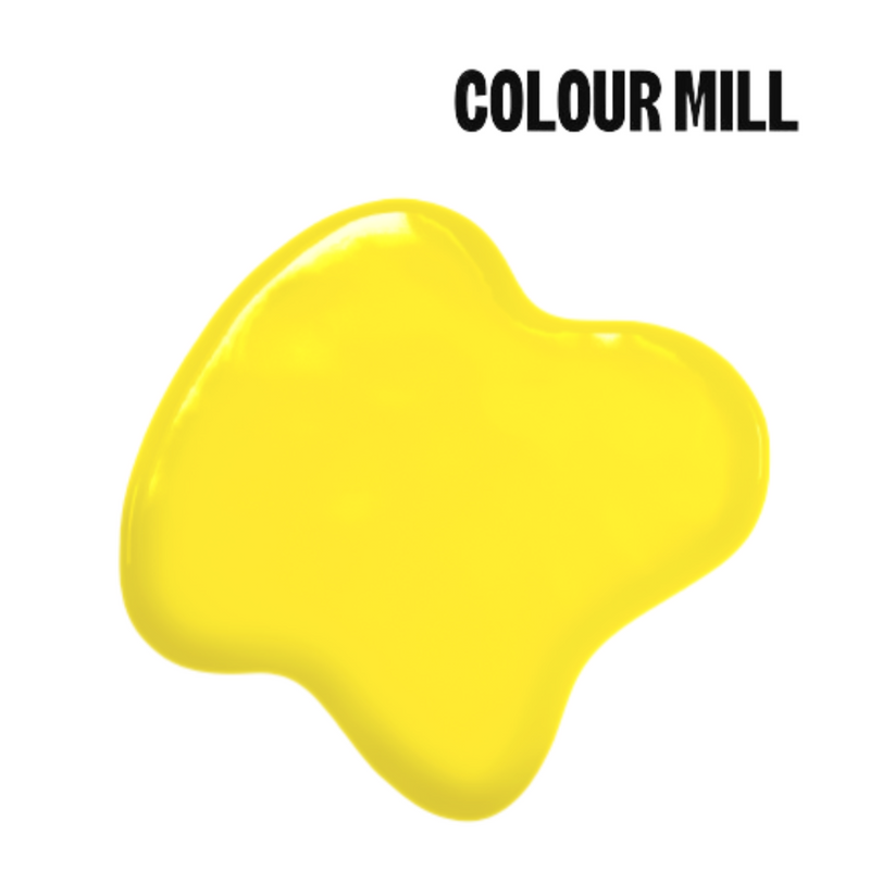 Colour Mill Oil Yellow 20ml - Loyal