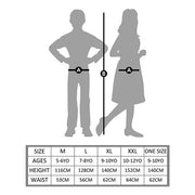 Costume Boy Magician XXL 11-12 yrs old