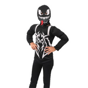 Venom Costume Boys XX-Large 11–12 yrs 