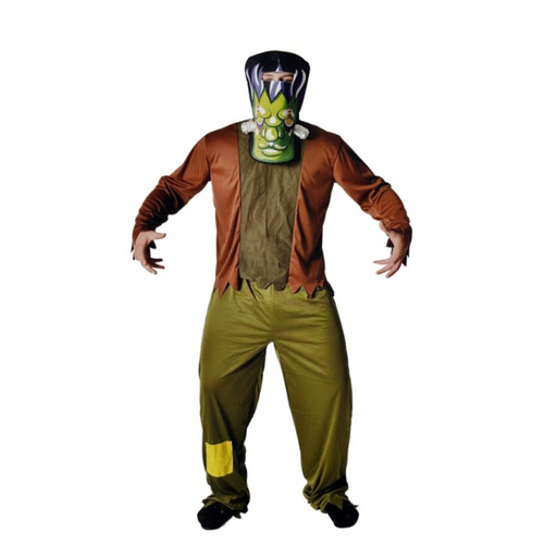 Costume Frankenstein Mens