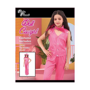 Costume Girl Barbie XX-Large 11-12 yrs old