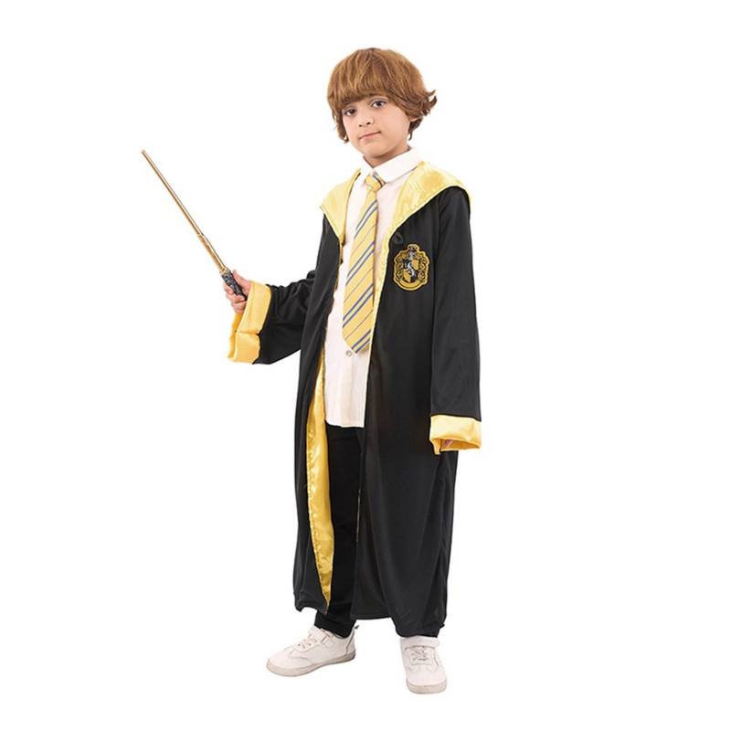 perfect for Harry Potter-themed costumes.