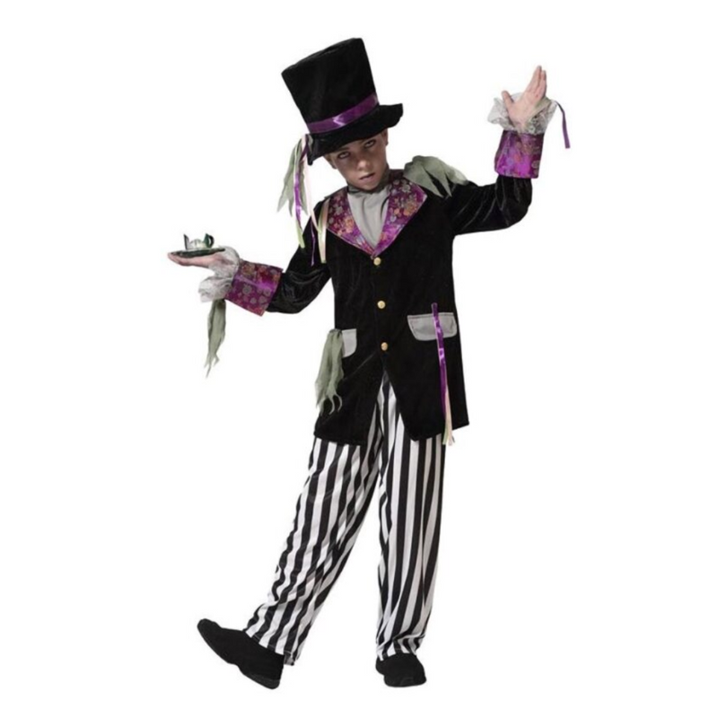 Costume Mad Hatter Boys