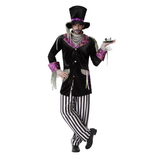 Costume Mad Hatter Men