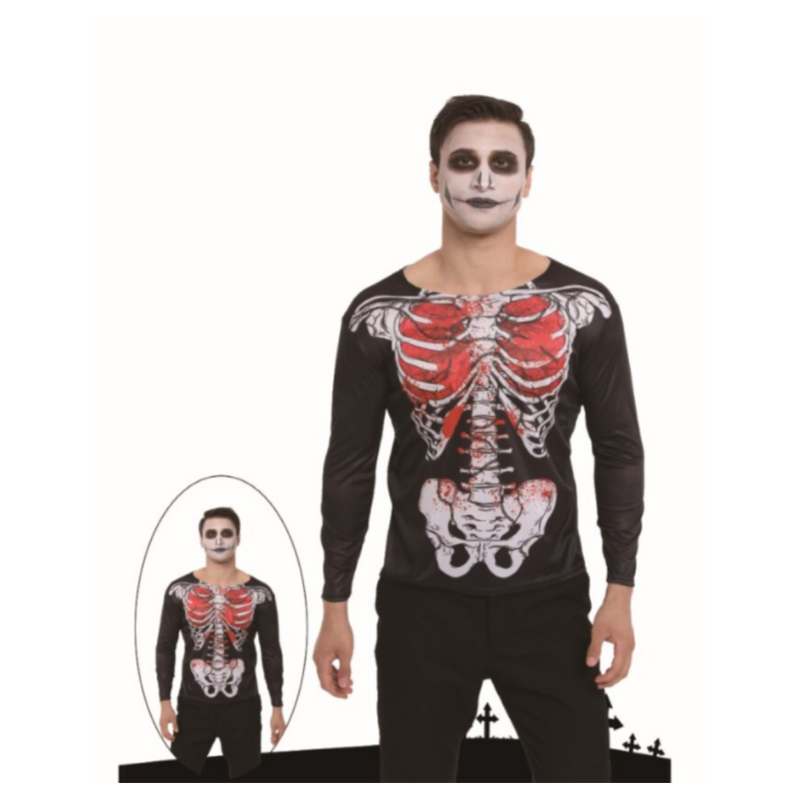 Costume Menacing Marrow Adults