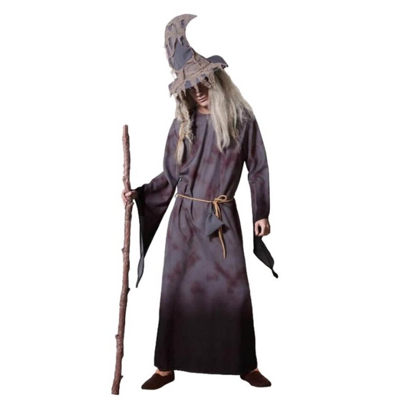 Costume Wizard Men