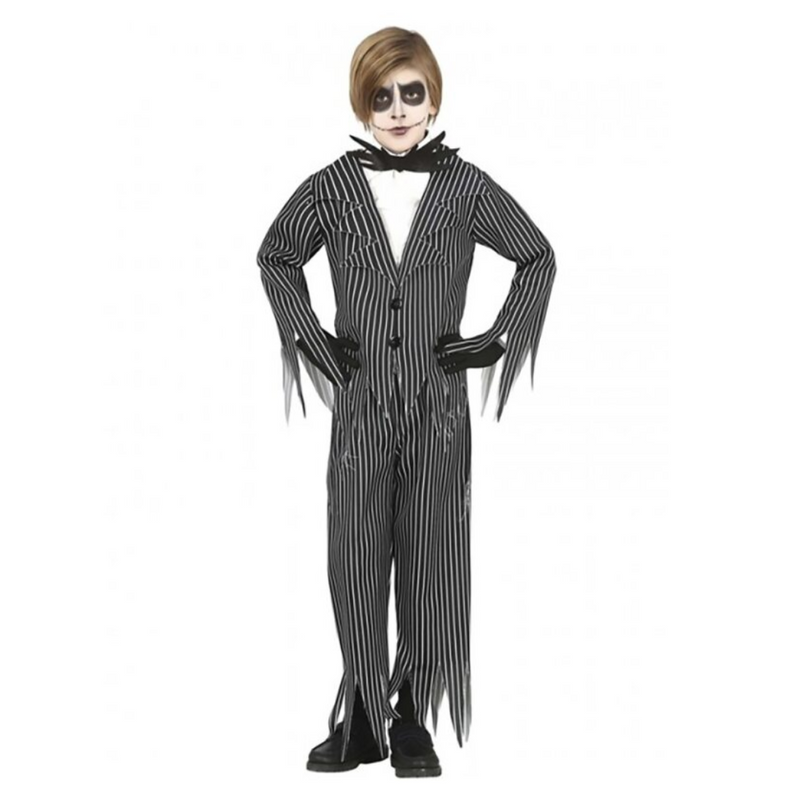 Costume Zombie In Tuxedo Boys