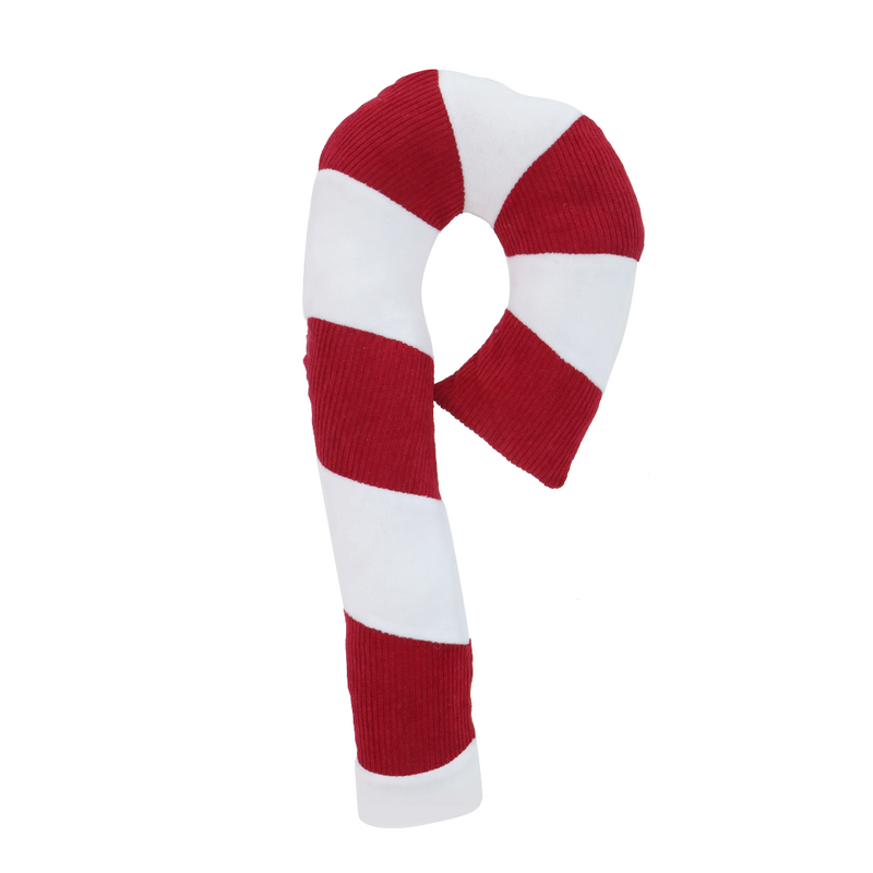Dog Toy Big Chew Candy Cane 47cm