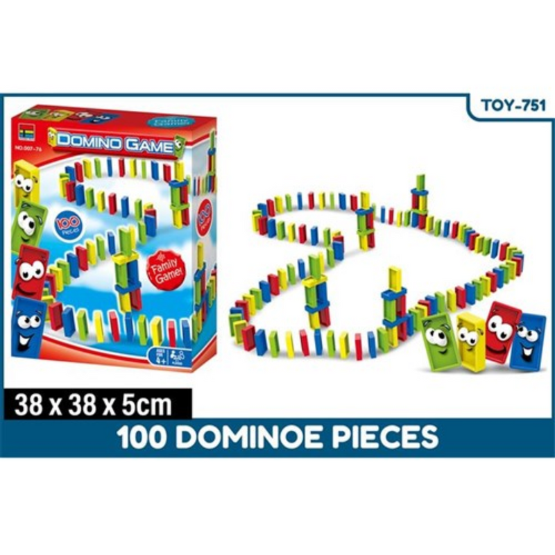 Domino Table Game