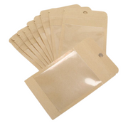 Easter Bags Eco Resealable 10pk