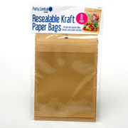 Easter Bags Eco Resealable 8pk