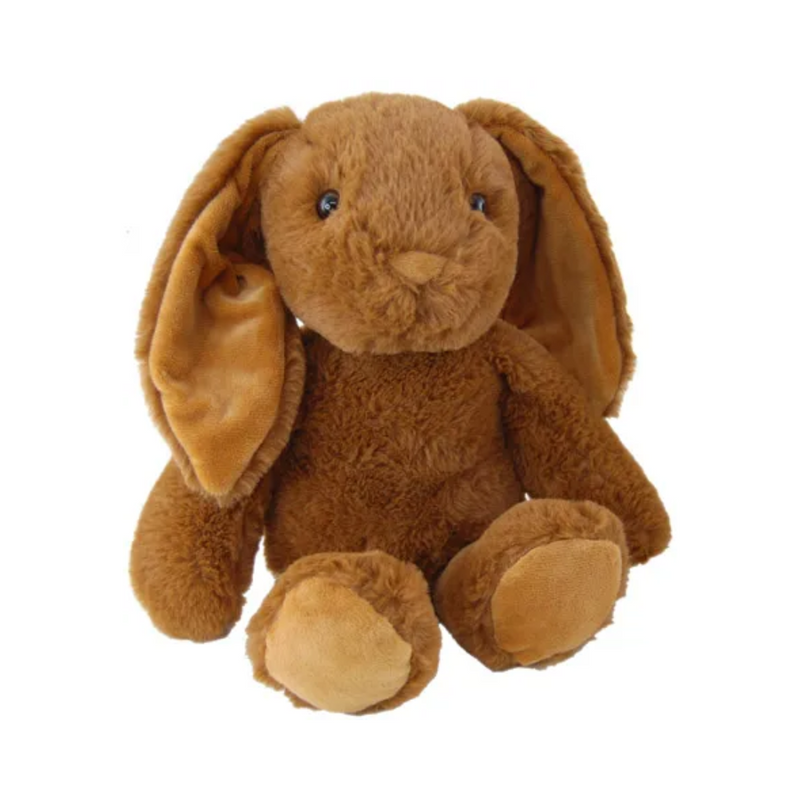 EASTER BUNNY BREEZE BROWN 27CM