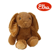 EASTER BUNNY BREEZE BROWN 27CM – thumbnail