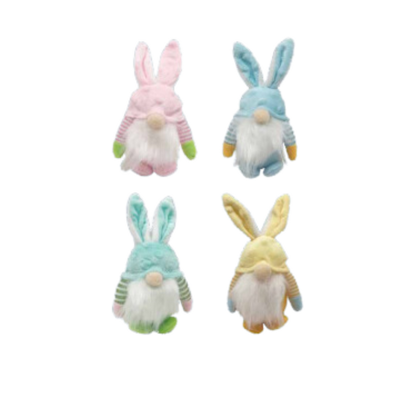 Easter Gnome Assorted