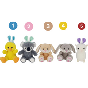 Easter 18Cm Plush Character – thumbnail