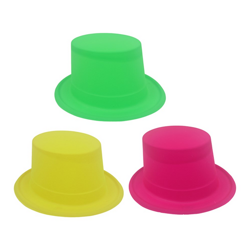 Easter Top Hat 3 Assorted