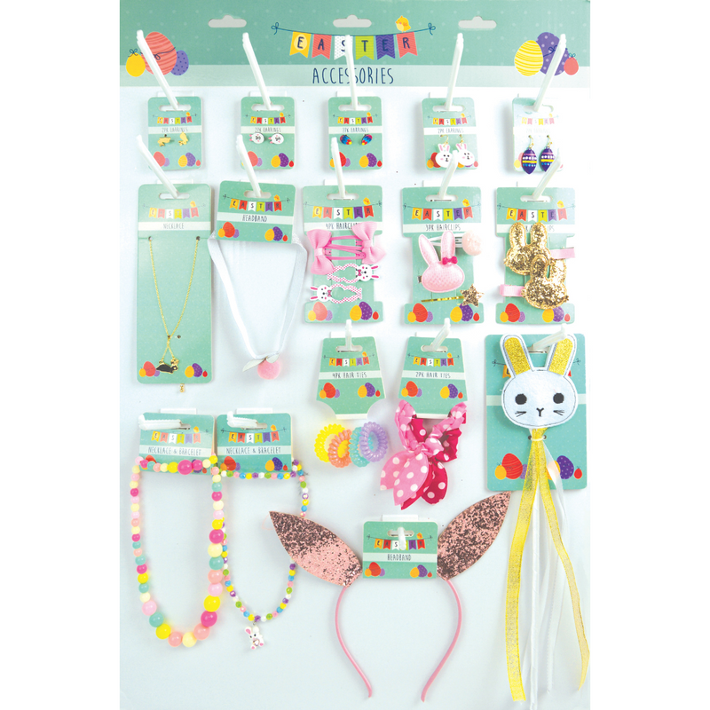 Easter Wearables Stand Assorted